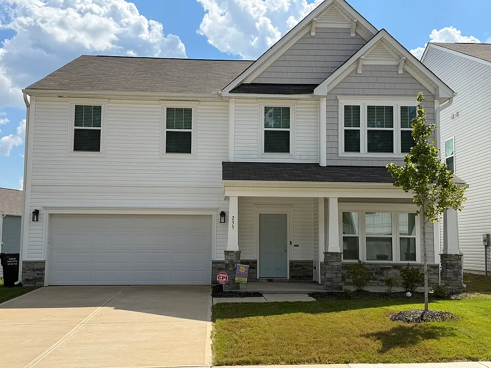 235 Horseshoe Pl