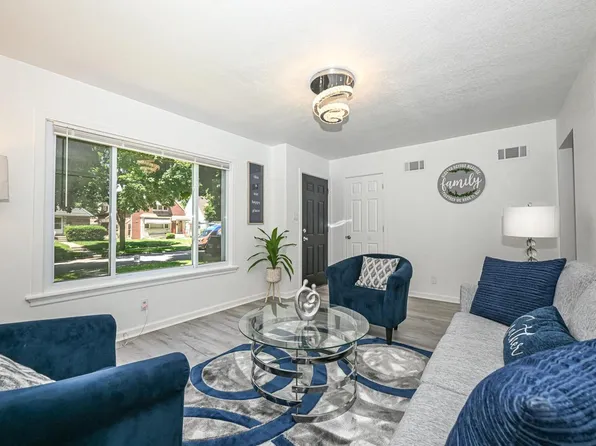 4326 North 54th STREET, Milwaukee, WI 53216