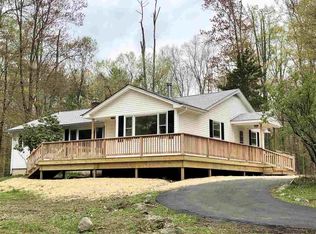 161 Buck Rd, Stone Ridge, NY 12484