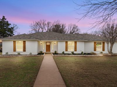 1360 Woods Dr, Keller, TX, 76262
