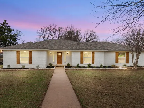 1360 Woods Dr, Keller, TX 76262