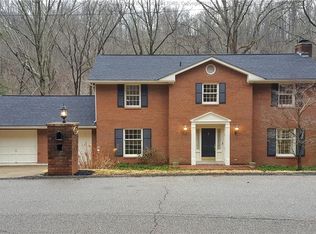 1501 Mount Vernon Rd, Charleston, WV 25314