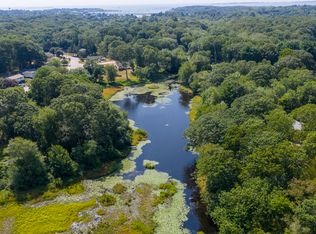 186 Flanders Rd, Stonington, CT 06378