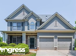 503 Millside Trl, Canton, GA 30114