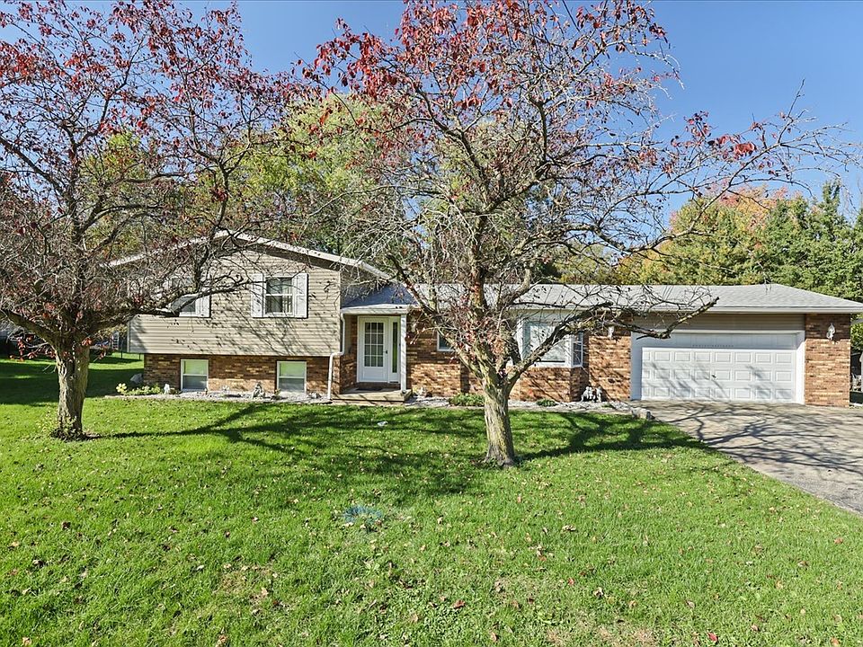 505 Dorchester Ct, Mahomet, IL 61853 Zillow