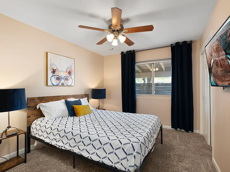 Bedroom #3