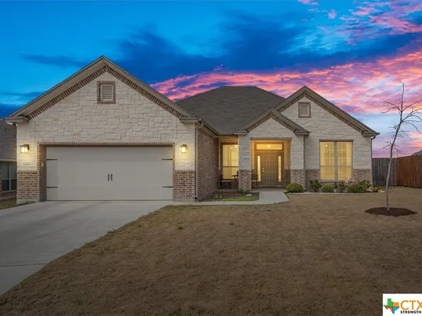 1410 Chalice Dr, Temple, TX 76502