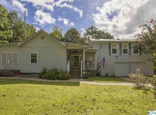 15080 Wright Rd, Athens, AL 35611