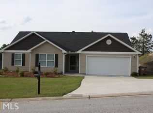 1853 Jessica Way, Winder, GA 30680