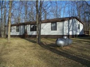 36369 Clearline Rd, Shevlin, MN 56676