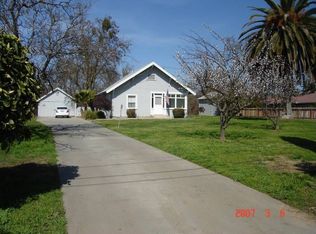 2025 River Rd, Modesto, CA 95351