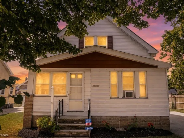 18606 Cherokee Ave, Cleveland, OH 44119