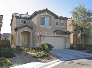 6241 Sugartree Ave, Las Vegas, NV 89141
