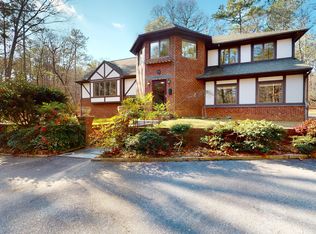 105 Baystone Ct, Southern Pines, NC 28387