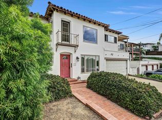3319-21 Columbia St, San Diego, CA 92103