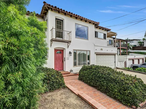 3319-21 Columbia St, San Diego, CA 92103