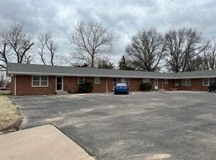 406 E Wood Ave, Clearwater, KS 67026