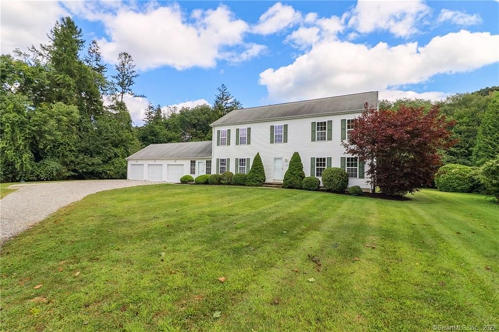 163 Shore Rd, Waterford, CT 06385 Zillow