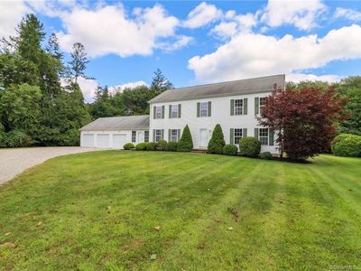 163 Shore Road, Waterford, CT, 06385