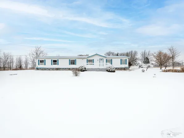 10101 Tabbert Rd, Riga, MI 49276