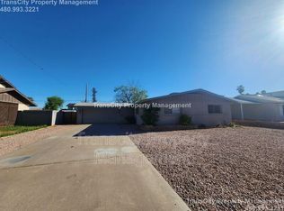 128 E Ellis Dr, Tempe, AZ 85282