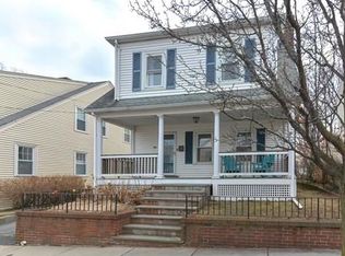 78 Marston St, Medford, MA 02155