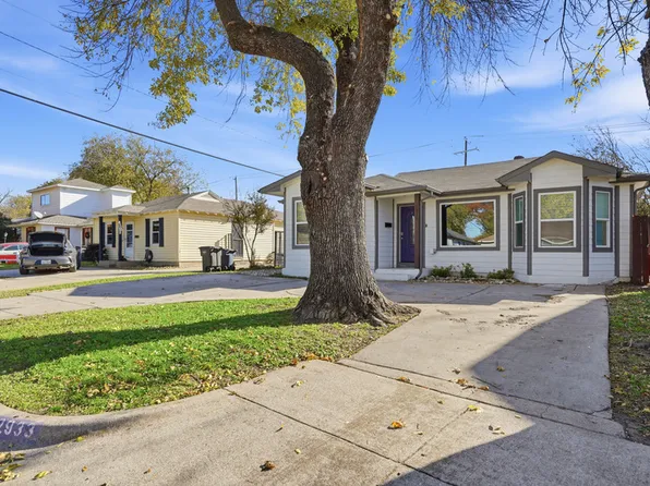 2933 S Hills Ave, Fort Worth, TX 76109