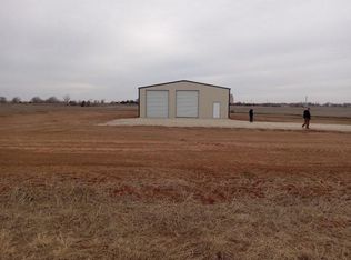 4830 Breitenkamp St, Fairmont, OK 73736