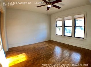 2752 N Fratney St, Milwaukee, WI 53212