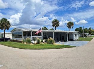 687 Brigantine Blvd, North Fort Myers, FL 33917