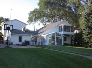 3481 E Rolston Rd, Linden, MI 48451