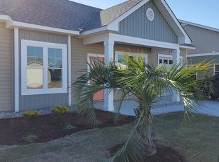 102 Admirals View Dr LOT 58, Grandy, NC 27939