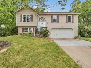 519 Northview Park Ct, Wentzville, MO