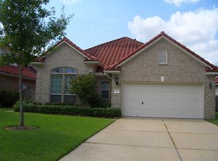 14 Peachtree Ct, Jersey Village, TX 77064