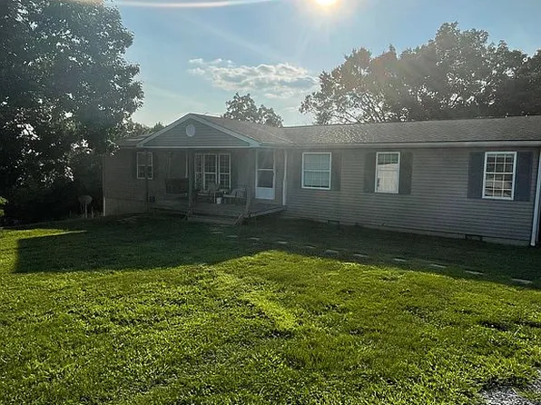 490 Kenney Rd, Dry Ridge, KY 41035