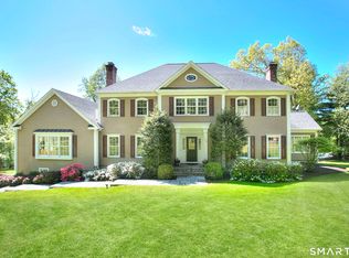 118 Nursery Road, Ridgefield, CT 06877