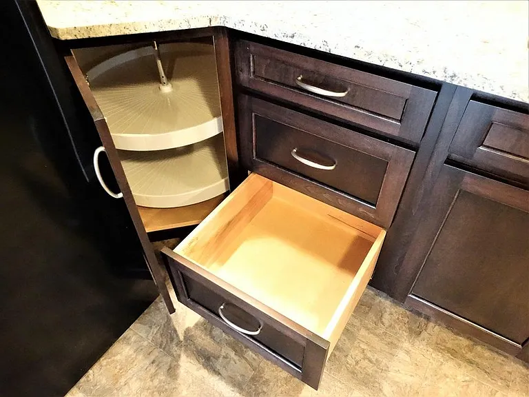 Kitchen Details