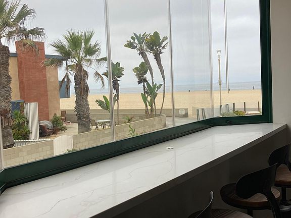 View from the Sand Bar
