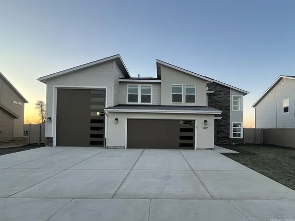 1987 Cashel St, Middleton, ID 83644