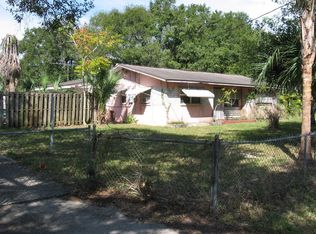 6105 Tedder Rd, Fort Pierce, FL 34947