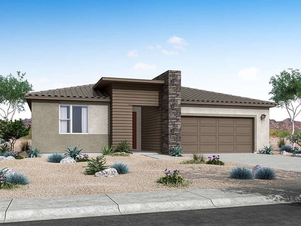 ash floor plan new homes for sale the grove at el cidro goodyear az william ryan