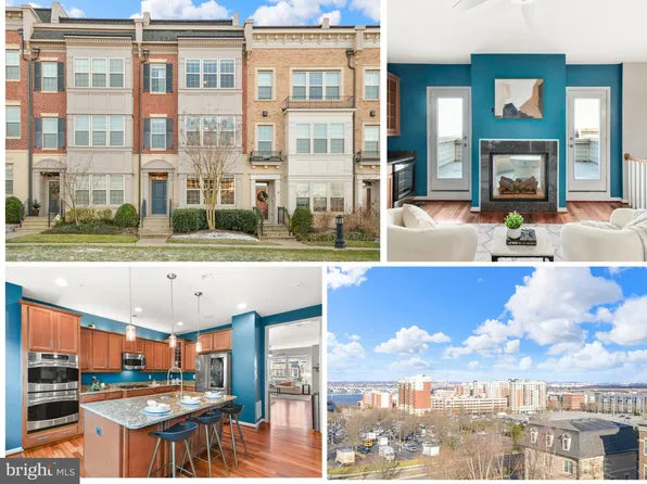 506 Overlook Park Dr #30, Oxon Hill, MD 20745