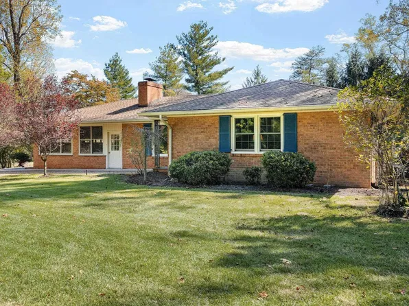 345 Forest Ridge Rd, Earlysville, VA 22936