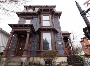 446 Broadway, Providence, RI 02909