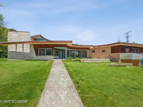 8040 W 129th Pl, Palos Park, IL 60464