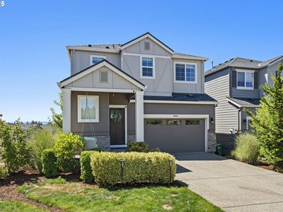 16954 NW Madrone St, Portland, OR, 97229