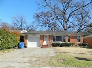 5615 Hollis Ave, Dallas, TX 75227