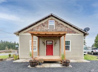 109 Roe Rd, Winlock, WA 98596