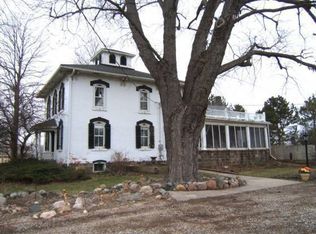 14800 W Townsend Rd, Pewamo, MI 48873