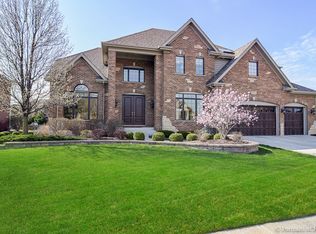 4744 Sassafras Ln, Naperville, IL 60564
